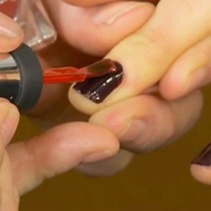 How to Get Red Carpet Nails at Home, Plus the Hot Mani Trends That Rocked This Year's Awards Season