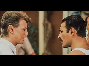 Under Pressure - Queen & David Bowie (The Original Lyrics)