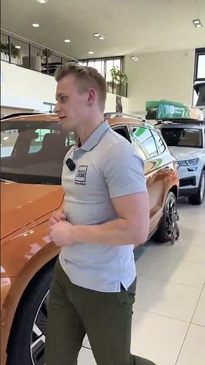 Dachträger ohne Dachreling anbringen | ŠKODA HACK #10