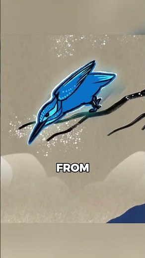 How a Bird Stopped a Sonic Boom 💥🐦