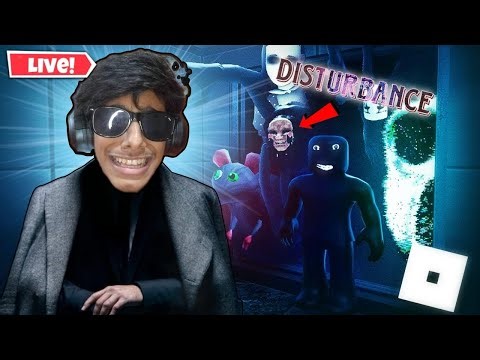 ROBLOX IS VERY IRRITATING 😭 (🔴LIVE)