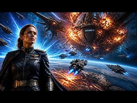 Humans Arrived When All Hope Was Lost — And Changed the Fate of the Entire Galaxy | HFY Sci-Fi Story