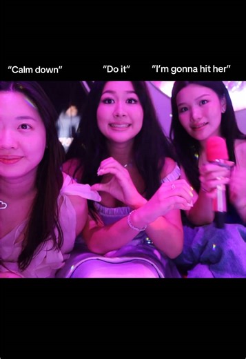 The Best Friend Trio You Never Knew You Needed