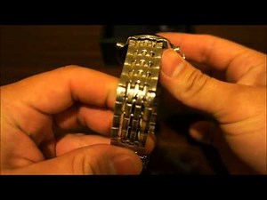 TX 500 SERIES WORLD TIME