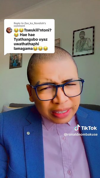 Understanding the Meaning of Inkonde