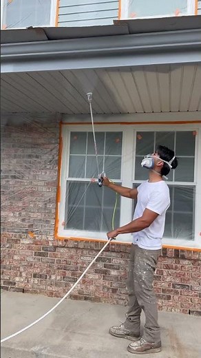 How To spray paint￼