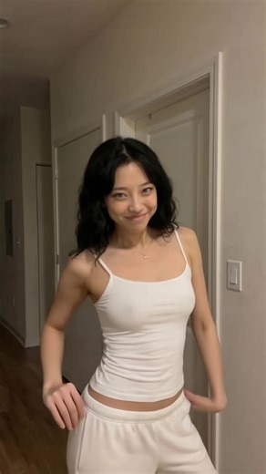 like dat 22:31 #dance #dojacat #asian #asiangirl #girllife