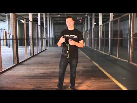 String Tension - YoYoExpert Tutorials