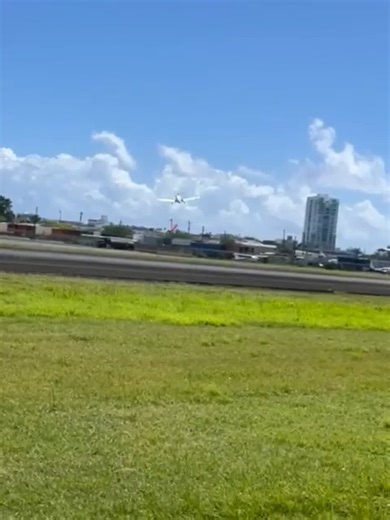 US Aviation Accident Videos on Instagram: "- Loss of control in flight: Piper PA-28-181 Archer III, N4187U, accident occurred on July 21, 2025, near Fernando Luis Ribas Dominicci Airport (SIG/TJIG), San Juan, Puerto Rico: Location: San Juan, Puerto Rico Accident Number: ERA25LA275 Date & Time: July 21, 2025, 10:48 Local Registration: N4187U Aircraft: Piper PA28 Aircraft Damage: Substantial Defining Event: Loss of control in flight Injuries: 1 None Flight Conducted Under: Part 91: General aviatio