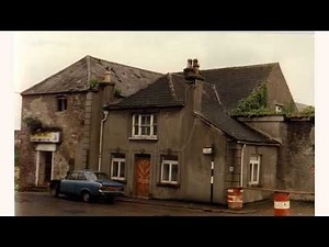 Dean Street, Kilkenny, Ireland.