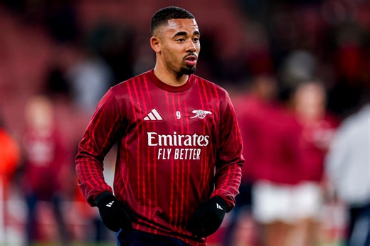 What Rio Ferdinand thinks of Brazil's Gabriel Jesus ahead of FIFA World Cup