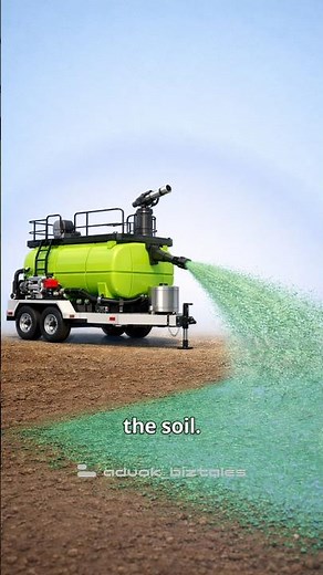 Fastest Way to Grow Grass in Weeks! 🌱