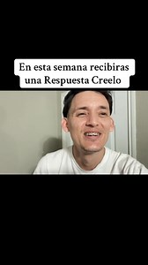Amen amen creelo #pastordanielr | Pastor Daniel Rodríguez