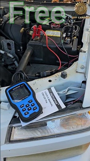 How To Get Free Car Battery Test & Replace Service