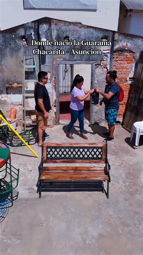 Descubre Chacarita: Historia y Cultura en Asunción