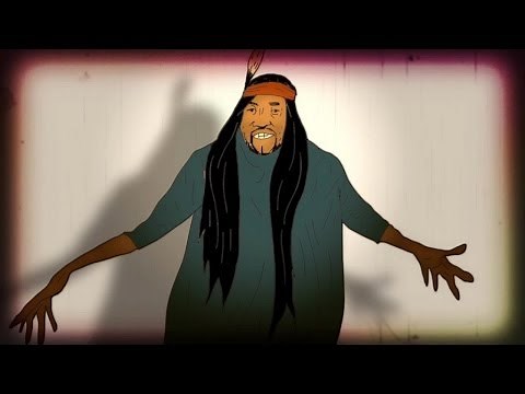 Chinese Man Ft. Tumi - Once Upon A Time (Official Video)