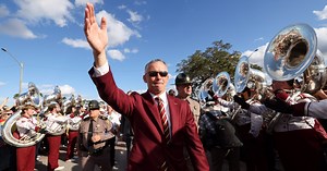 Mike Norvell reveals what he likes from Florida State defensive line