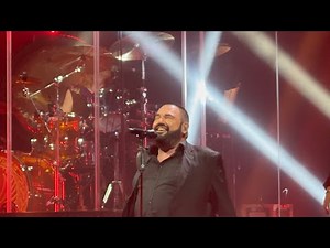 Alphaville - Sounds Like A Melody (Live in Munich, May 2025)