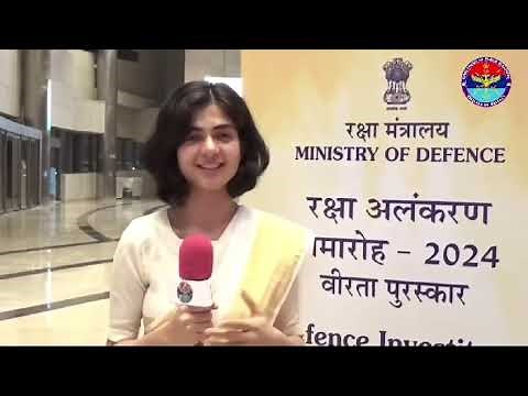 Love at first sight...| Veernari Smriti Singh, wife of late Captain #Anshuman Singh | Full interview