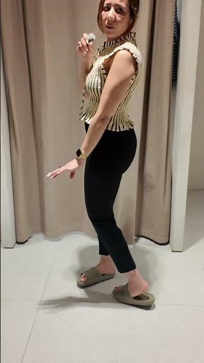 ZARA New Collection Summer 26 #outfitideas #fashion #zaraspring