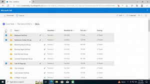Watch sims4_DLCs_separately  | Streamable