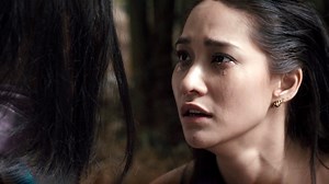 At the Gate of the Ghost - Apple TV