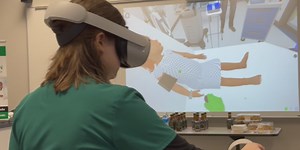 Hands-on learning program returns to John Wood Community College for K-12 students