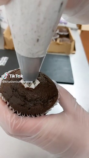 Delicious Oreo Cupcake Recipe for Ultimate Yumminess
