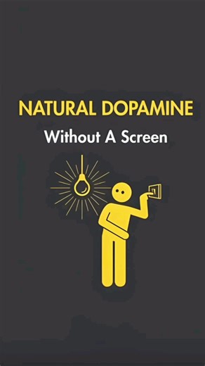Fix Your Dopamine Levels With These 9 Habits