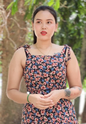 ဖောက်ပြန်ဖူးတဲ့သူကို ပြန်ချစ်လိုက်မိတာ