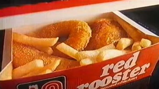 Hawaiian pack still a favourite for Red Rooster founder