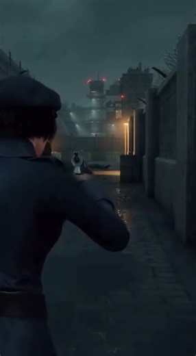 Commandos spy #gameplay #commandosorigins #ww2 #pcgaming #gaming #help