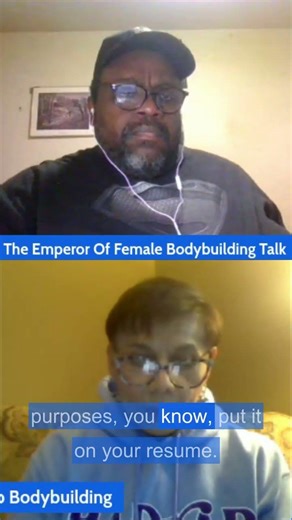 Why pro-card athletes should still enter pro shows