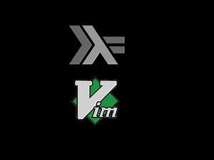 0.5 - Programação Funcional em Haskell: Vim ♥ Haskell