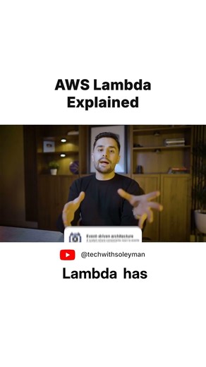 AWS Lambda Explained