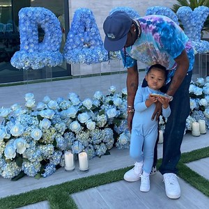 You Have to See Stormi Webster's Reaction to Travis Scott's Sweet School Bus Surprise