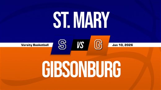 Elly Evarts Game Report: vs St. Mary Central Catholic   How To Watch