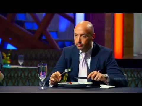 Master Chef Junior Season 1 Episode 7 Finale