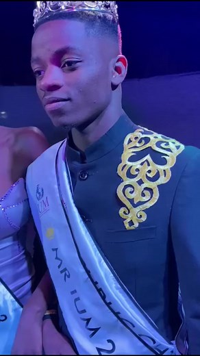 Mr and Miss IUM Application Forms Available! Join the Next Ambassador Search