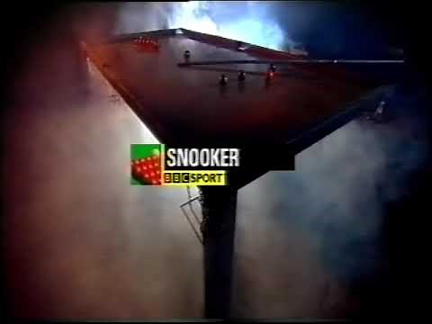 BBC Snooker Full Theme Tune - 2003-2005 (Clean)