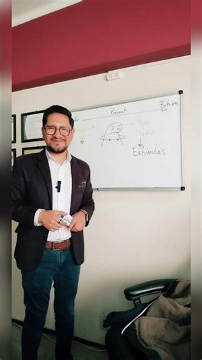 🚨 Dato psicológico: ningún niño aprende realmente de un maestro al que no admira.