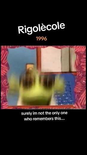 Reviving 1990s French Animated Shows in Australia