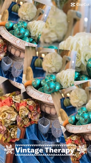 Vintage on Instagram: "It's the most wonderful time of the year! Vintage Therapy's got you covered for gifts and entertaining! Stop by every week, Thursday-Saturday 10-5 and Sunday 11-4. 11649 N. Cave Creek Rd. Phoenix #vintagehome #phoenixboutique #vintagevibes #vintagedesigner #vintagestyle #rustandrosesphoenix"