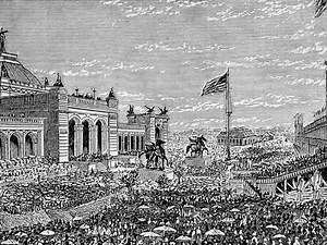 What does the Centennial Exposition of 1876, Queen Victoria and the movie, Annie, have in common? Watch the video below to learn about the fascinating history of this Minton vase. Full details here: https://bit.ly/3aP4cxS | M.S. Rau