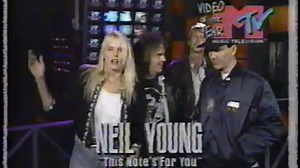 1989 MTV Video Music Awards (September 6, 1989)