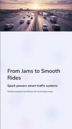 Day-89: Spark Project Idea – Real-Time Traffic Data Analysis | Spark with Scala Training