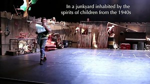 36K views · 450 reactions | Our "wondrous" new show JUNK captivated audiences of all ages in Sydney, selling-out 18 performances at the Opera House. It opens at Arts Centre Melbourne next month... what are you waiting for? Book tickets: https://www.artscentremelbourne.com.au/whats-on/2017/families/junk | Flying Fruit Fly Circus | Facebook