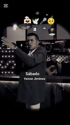 #yeisonjiménez #short #viral #funny #fyp #music