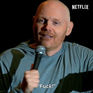 Mom, what did you see in that?! Bill Burr: Live At Red Rocks is now streaming! | Netflix Is A Joke