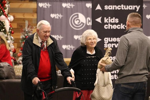 Arrest made in killing of Oconee County couple